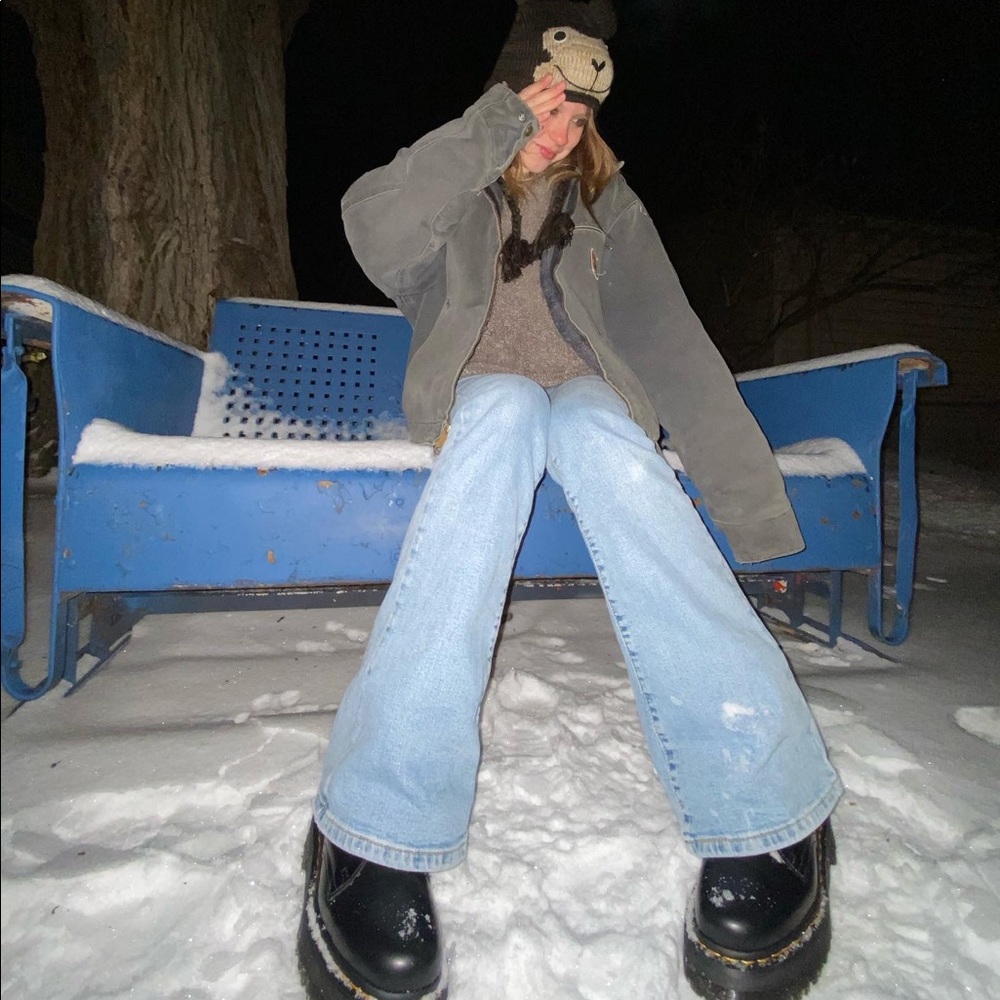 Meet your Posher, Rowan